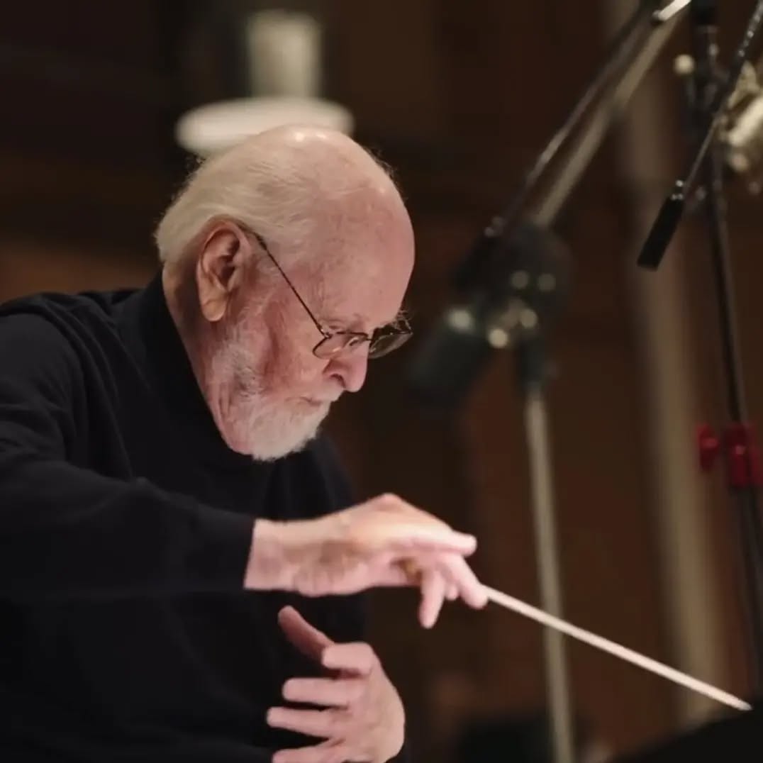 The Music of John Williams