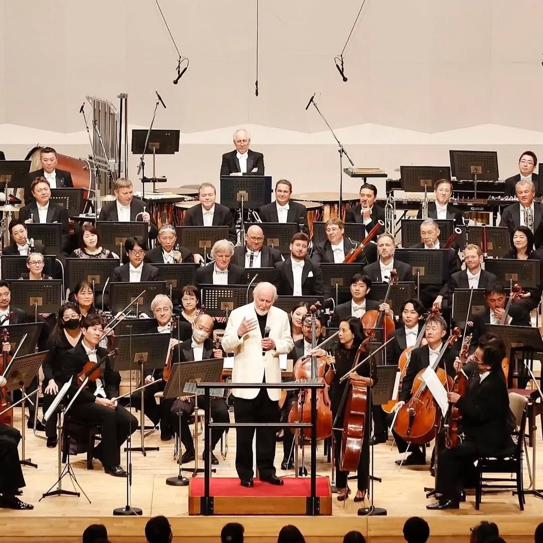 The Music of John Williams