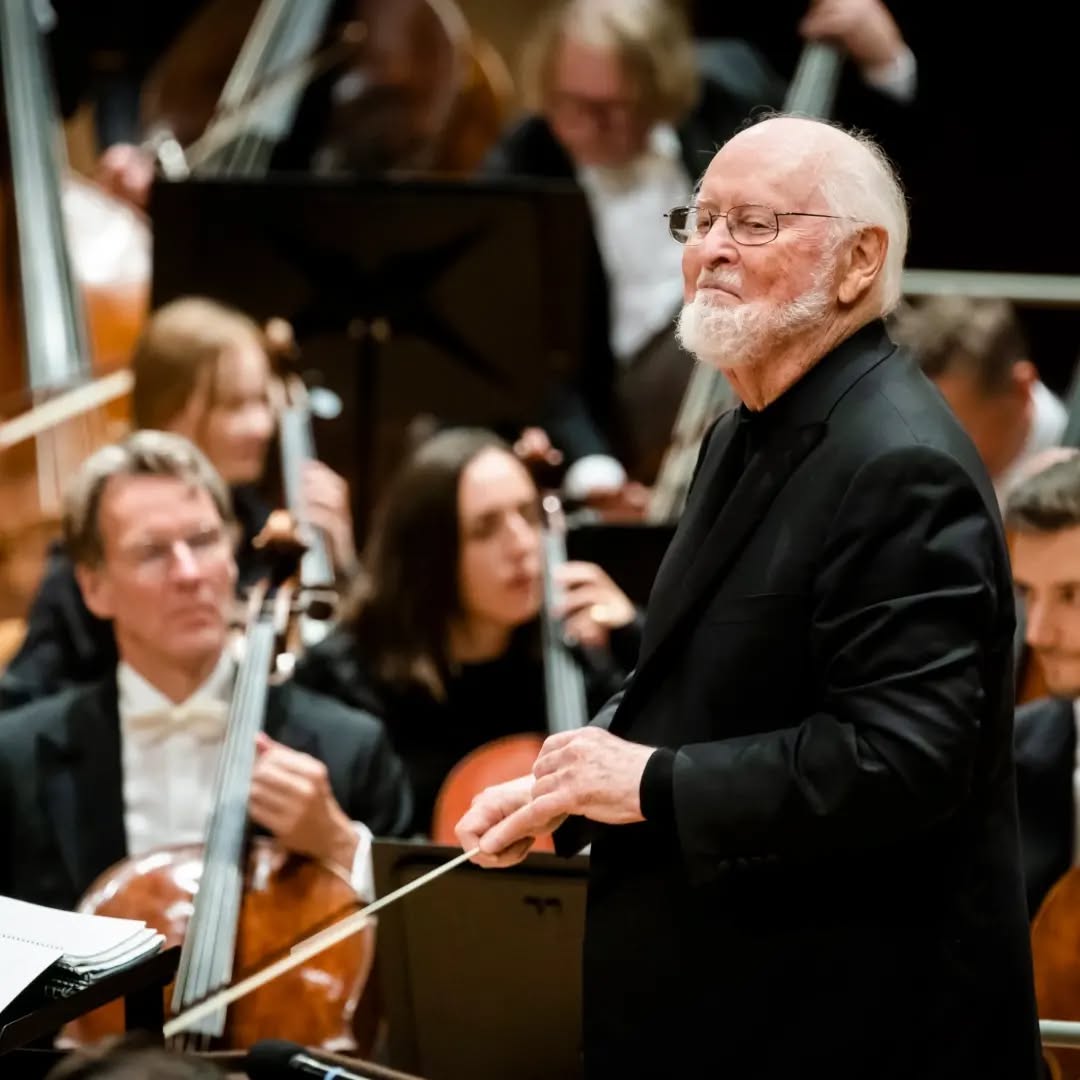 The Music of John Williams