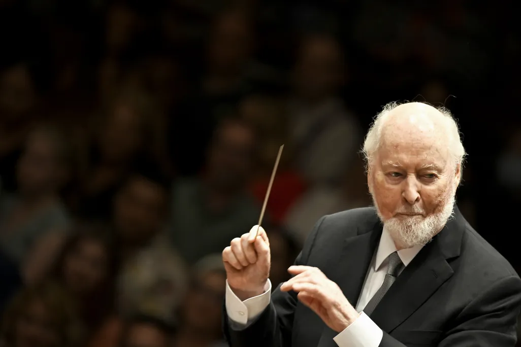 The Music of John Williams